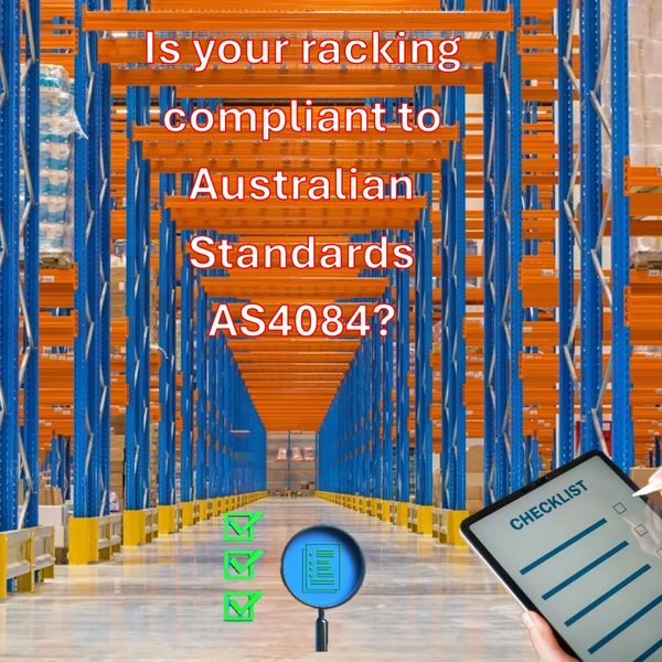 Comprehensive Pallet Racking Audits For Safety